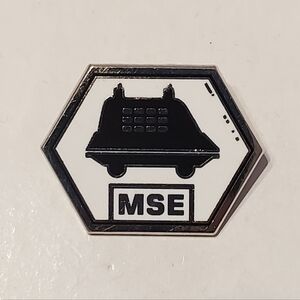 Disney Pin Trading Star Wars Galaxy's Edge Droid Depot MSE Repair Collection Pin